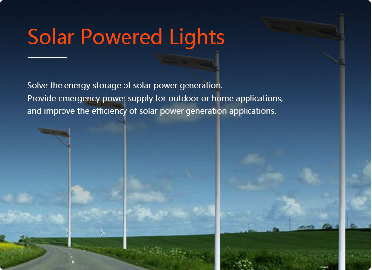 PV Power Generation Products