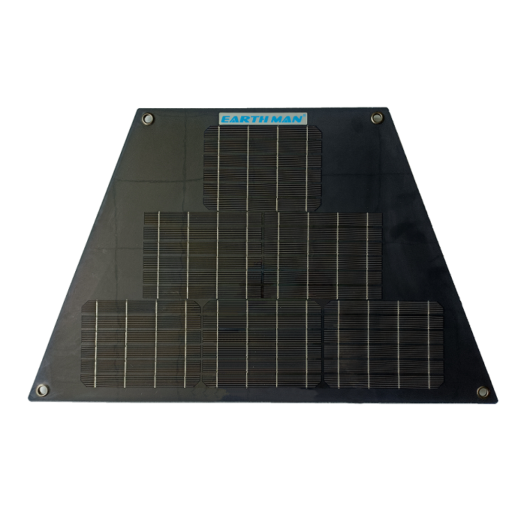 Portable  Solar Charge Panel