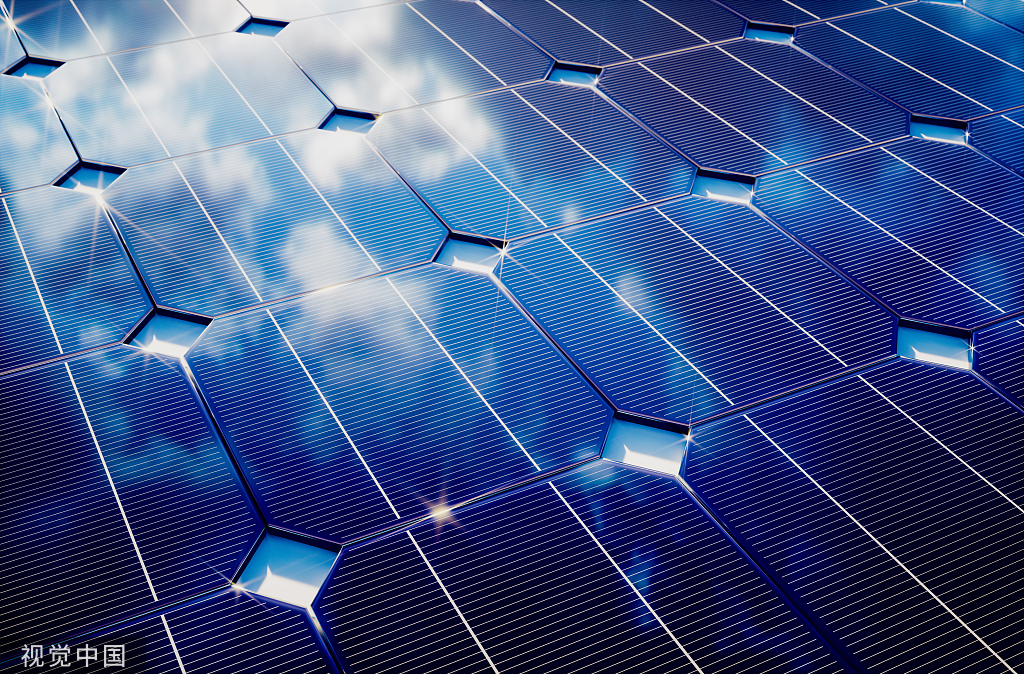 国家史无前例的支持光伏,装光伏真要“躺着赚钱”!