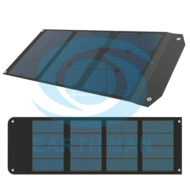 太阳能折叠充电包(常规规格）
